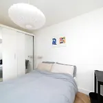 Cozy Double Bedroom At Earlsferry Way Shared Flat
