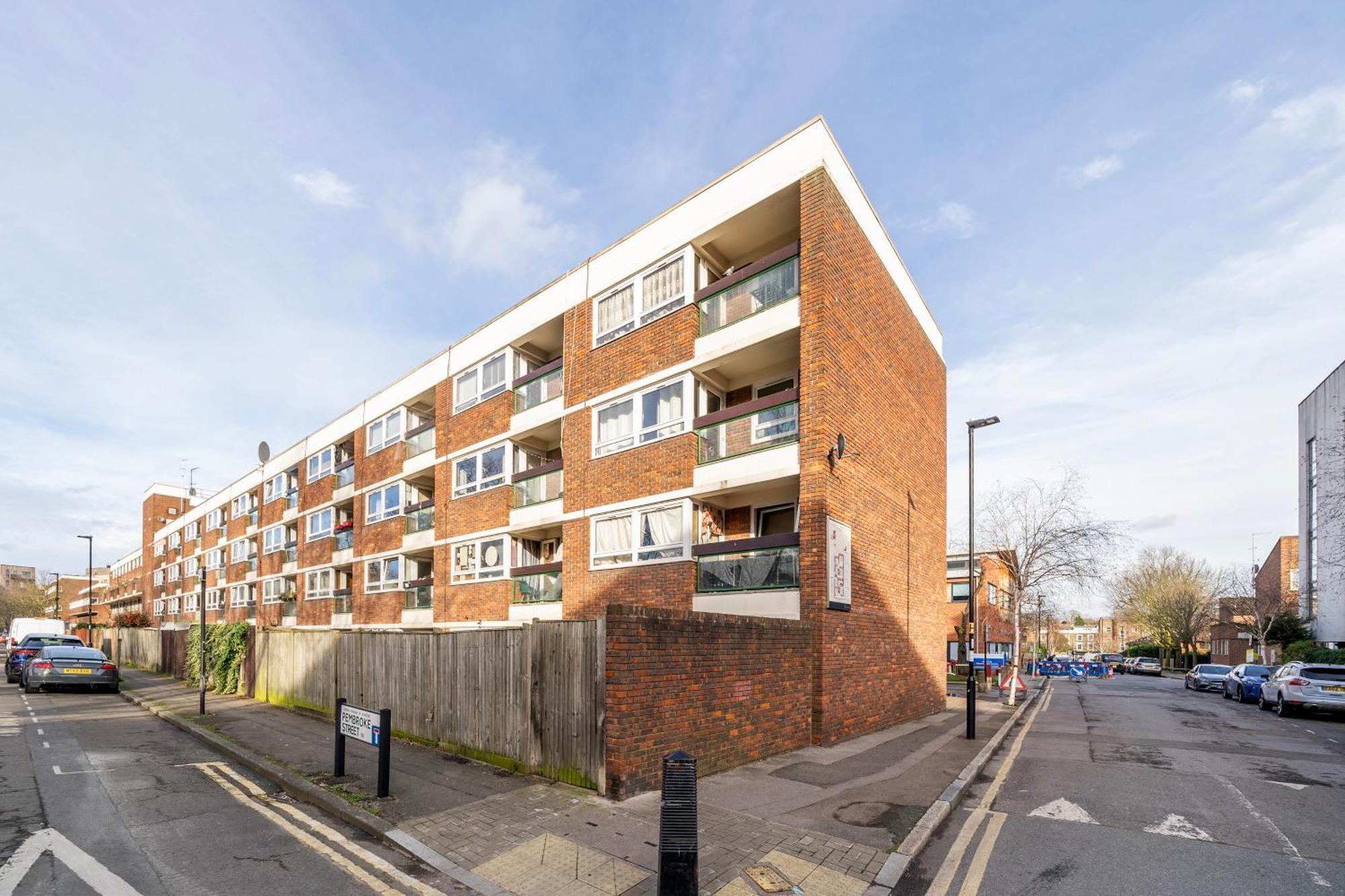 Alloggio in famiglia Cozy Double Bedroom At Earlsferry Way Shared Flat